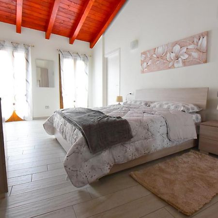 B&B La Genuina กุซปีนี ภายนอก รูปภาพ