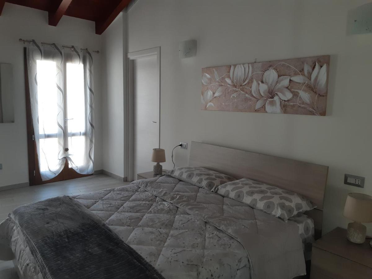B&B La Genuina กุซปีนี ภายนอก รูปภาพ
