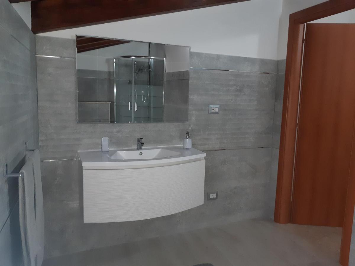 B&B La Genuina กุซปีนี ภายนอก รูปภาพ
