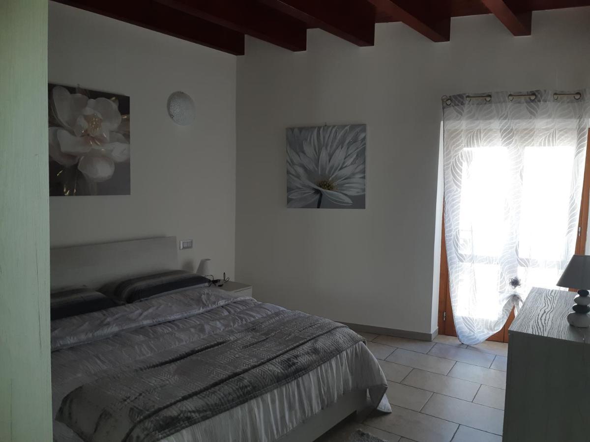 B&B La Genuina กุซปีนี ภายนอก รูปภาพ