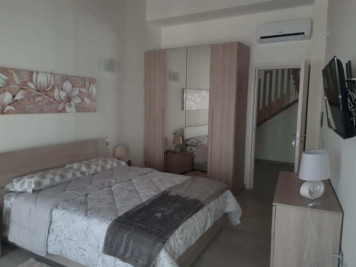 B&B La Genuina กุซปีนี ภายนอก รูปภาพ