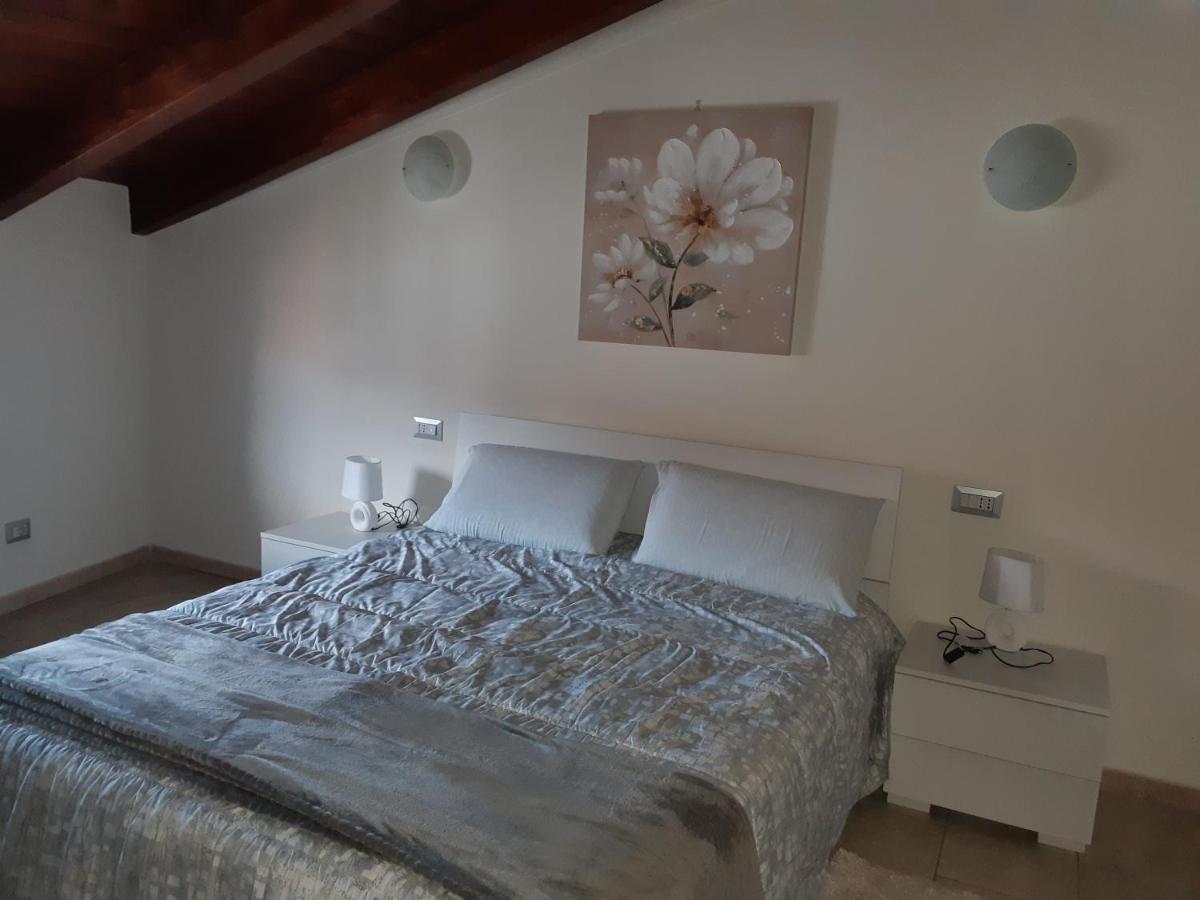 B&B La Genuina กุซปีนี ภายนอก รูปภาพ