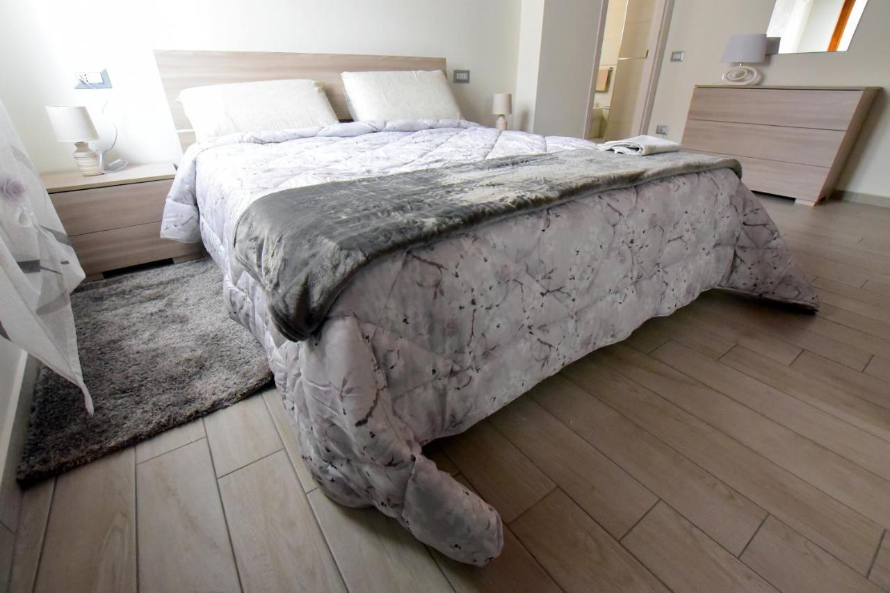 B&B La Genuina กุซปีนี ภายนอก รูปภาพ