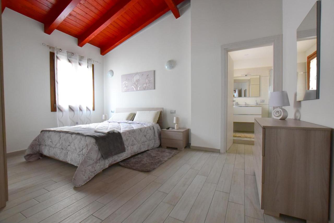 B&B La Genuina กุซปีนี ภายนอก รูปภาพ