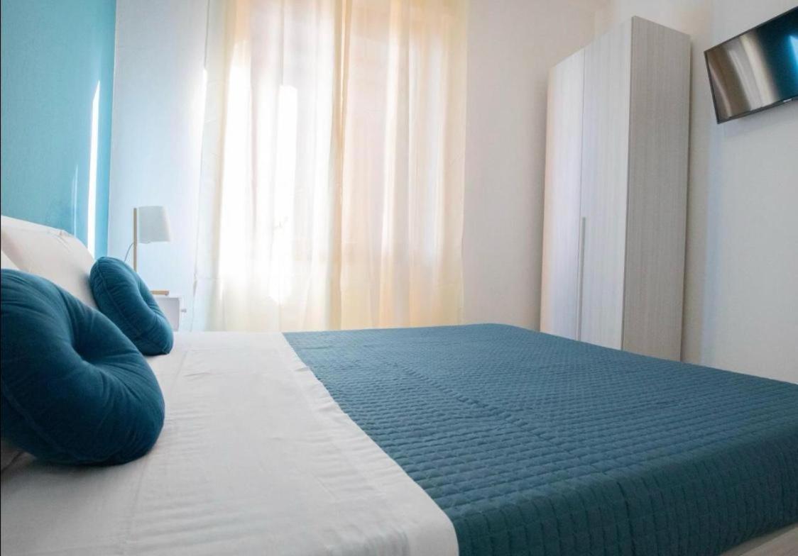 B&B La Genuina กุซปีนี ภายนอก รูปภาพ